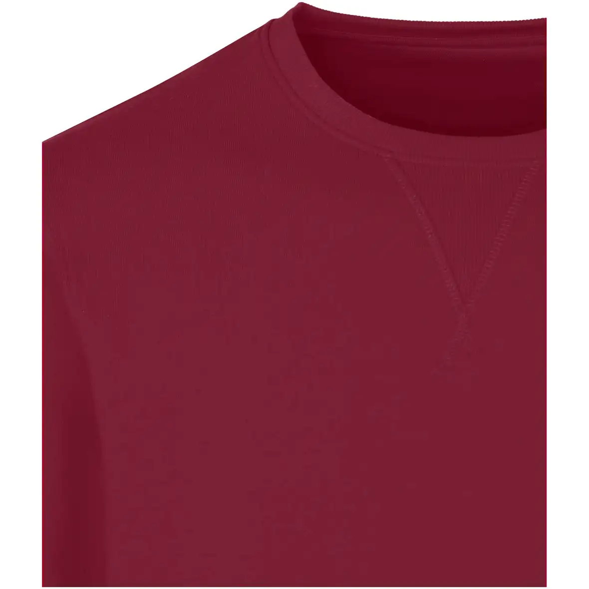 300 g/m² Sweatshirt mit Rundhalsausschnitt Unisex – Ansicht 8