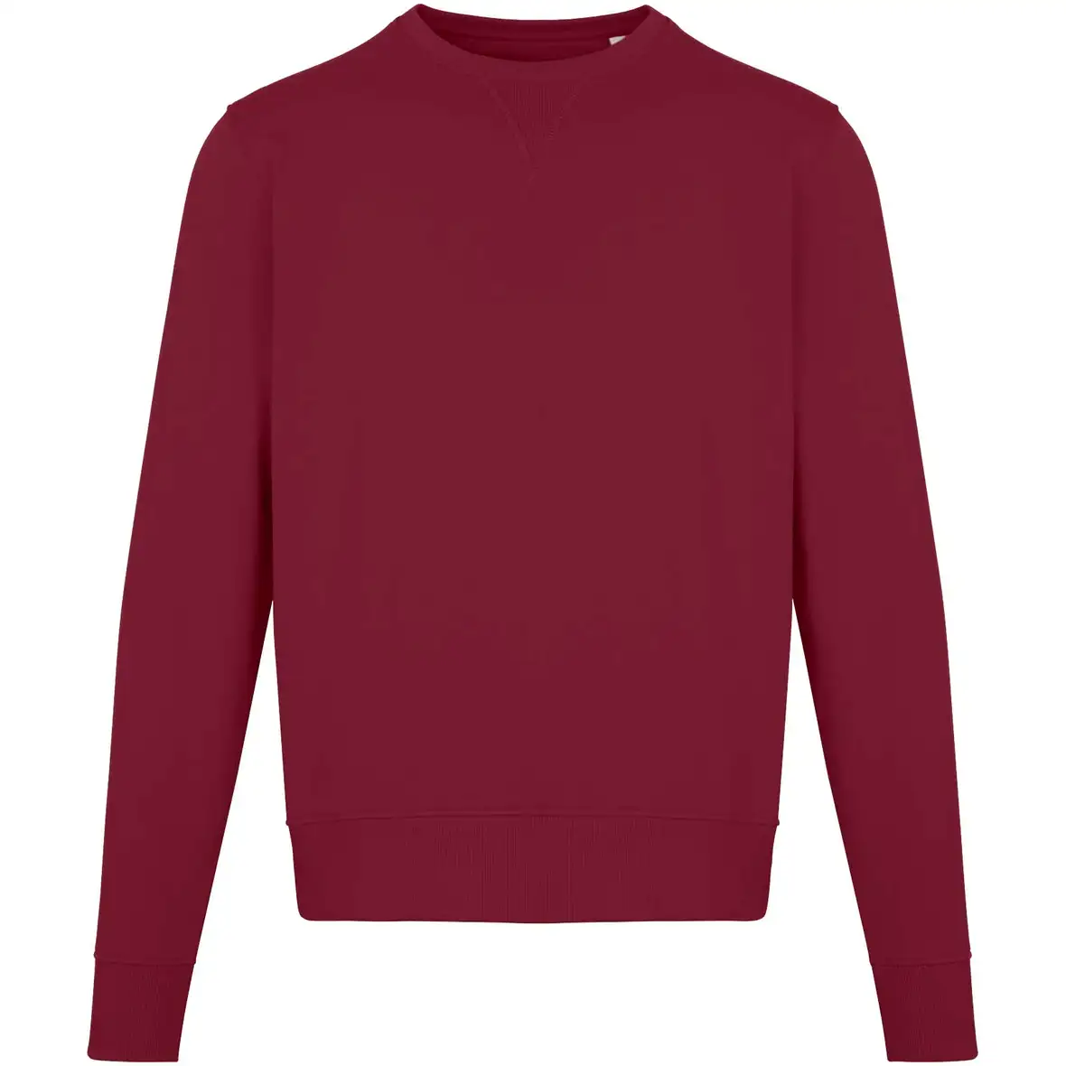 300 g/m² Sweatshirt mit Rundhalsausschnitt Unisex – Ansicht 6
