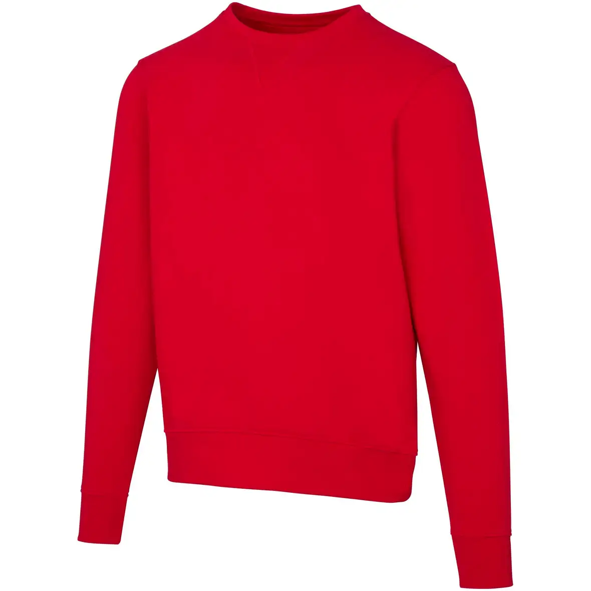 300 g/m² Sweatshirt mit Rundhalsausschnitt Unisex – Ansicht 9