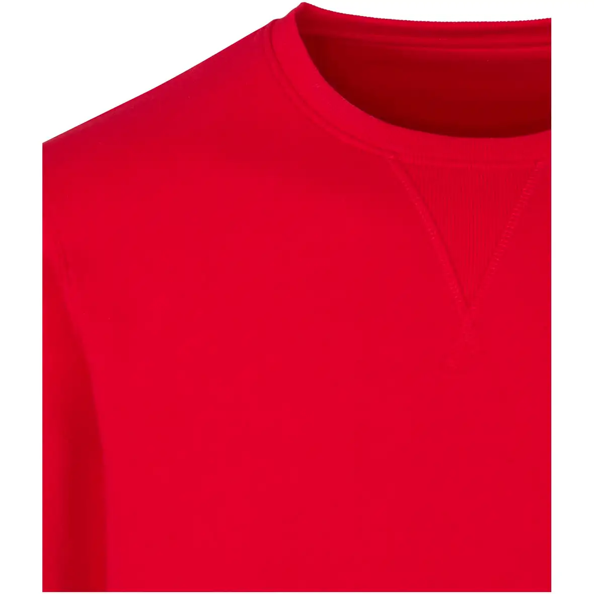 300 g/m² Sweatshirt mit Rundhalsausschnitt Unisex – Ansicht 12