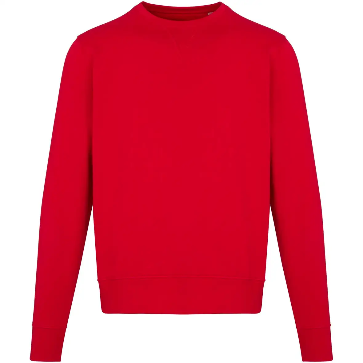 300 g/m² Sweatshirt mit Rundhalsausschnitt Unisex – Ansicht 10