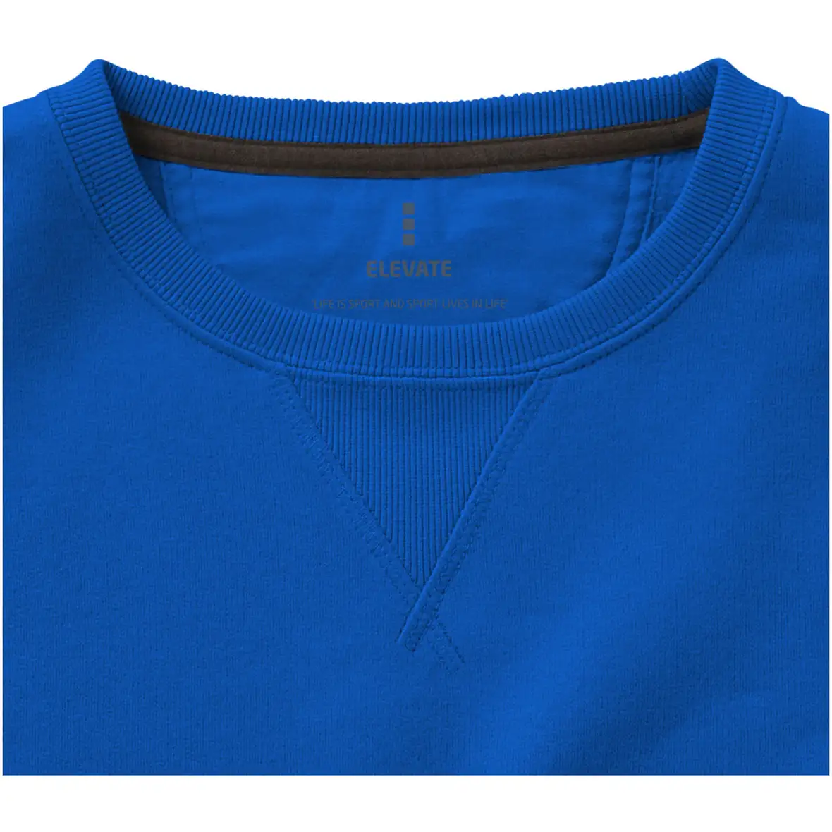 300 g/m² Sweatshirt mit Rundhalsausschnitt Unisex – Ansicht 20