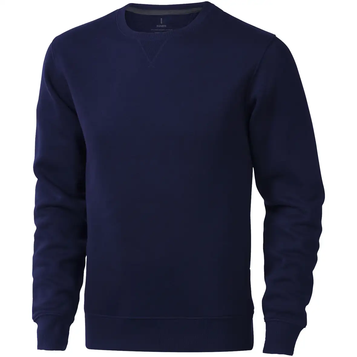 300 g/m² Sweatshirt mit Rundhalsausschnitt Unisex – Ansicht 22