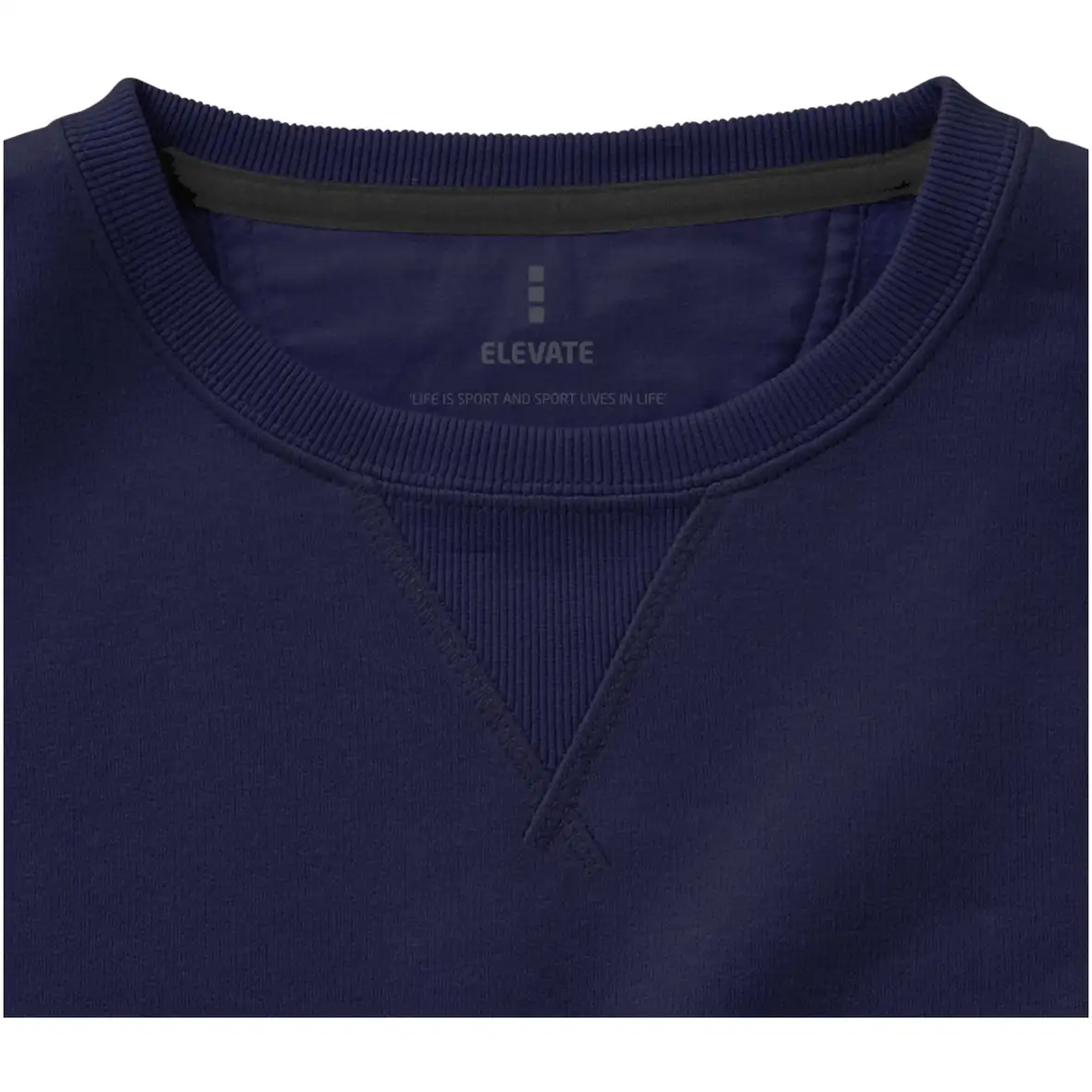 300 g/m² Sweatshirt mit Rundhalsausschnitt Unisex – Ansicht 26