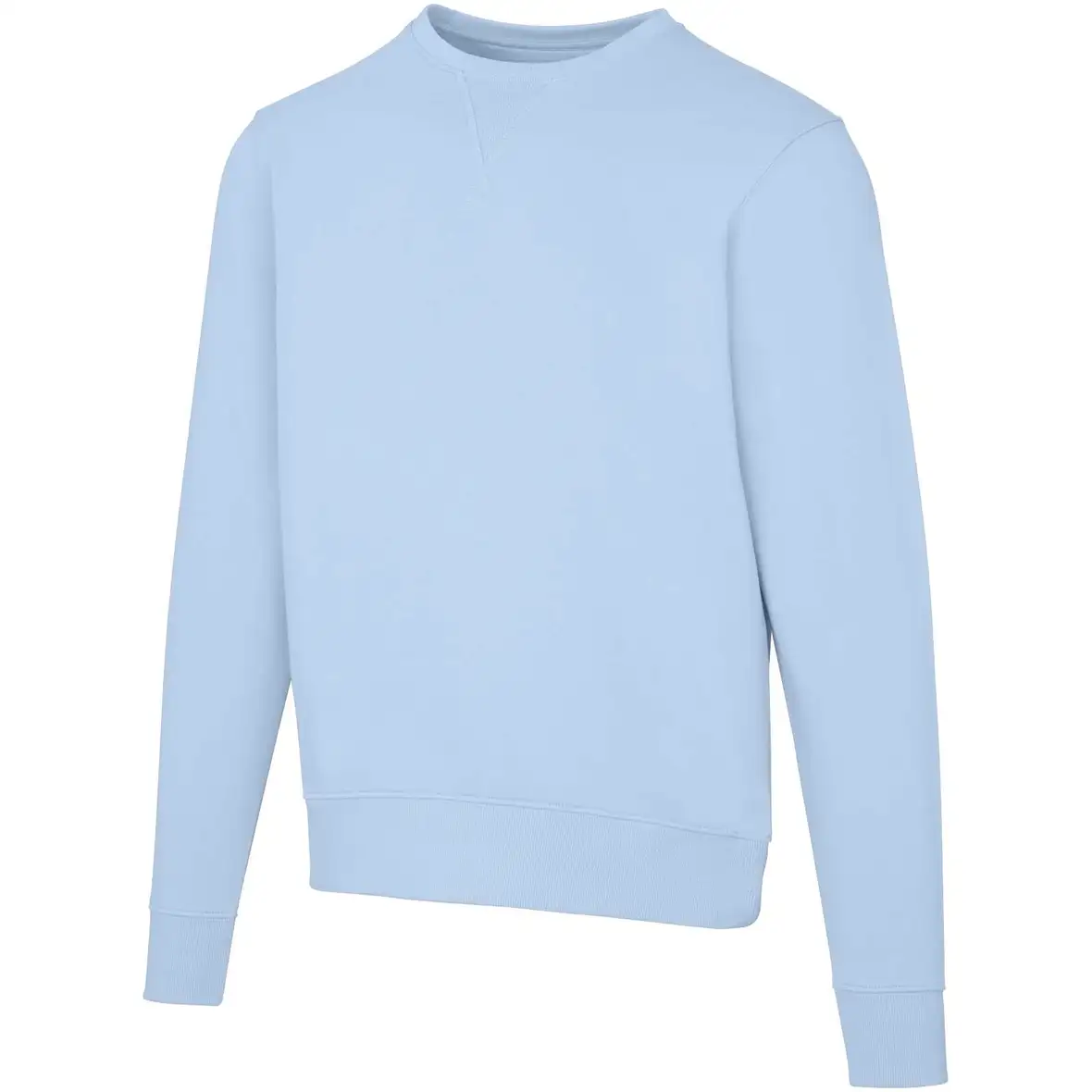 300 g/m² Sweatshirt mit Rundhalsausschnitt Unisex – Ansicht 28