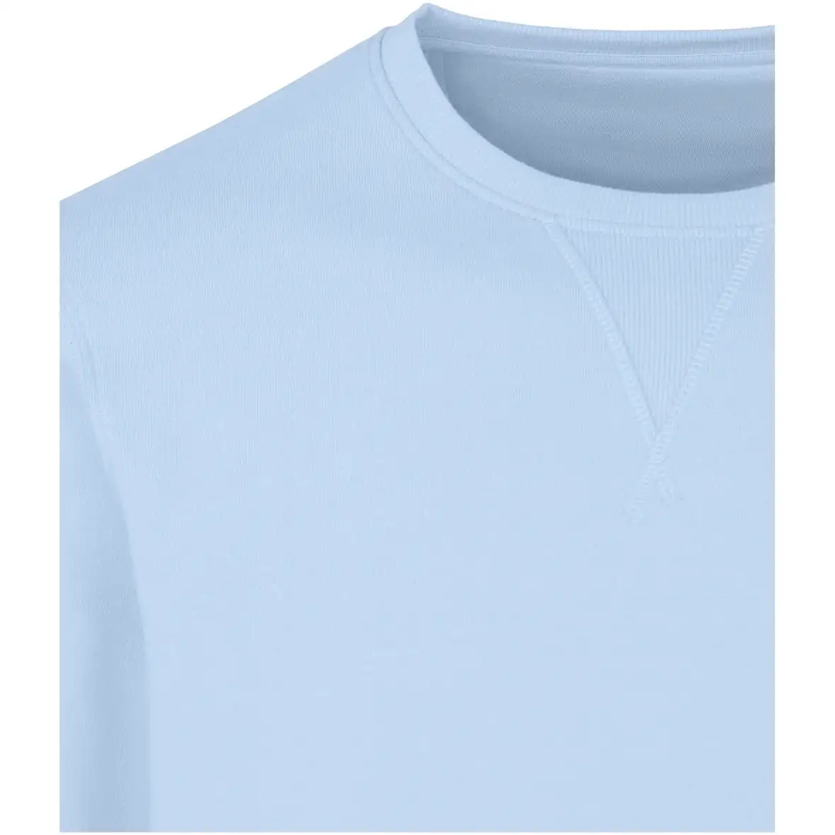 300 g/m² Sweatshirt mit Rundhalsausschnitt Unisex – Ansicht 31