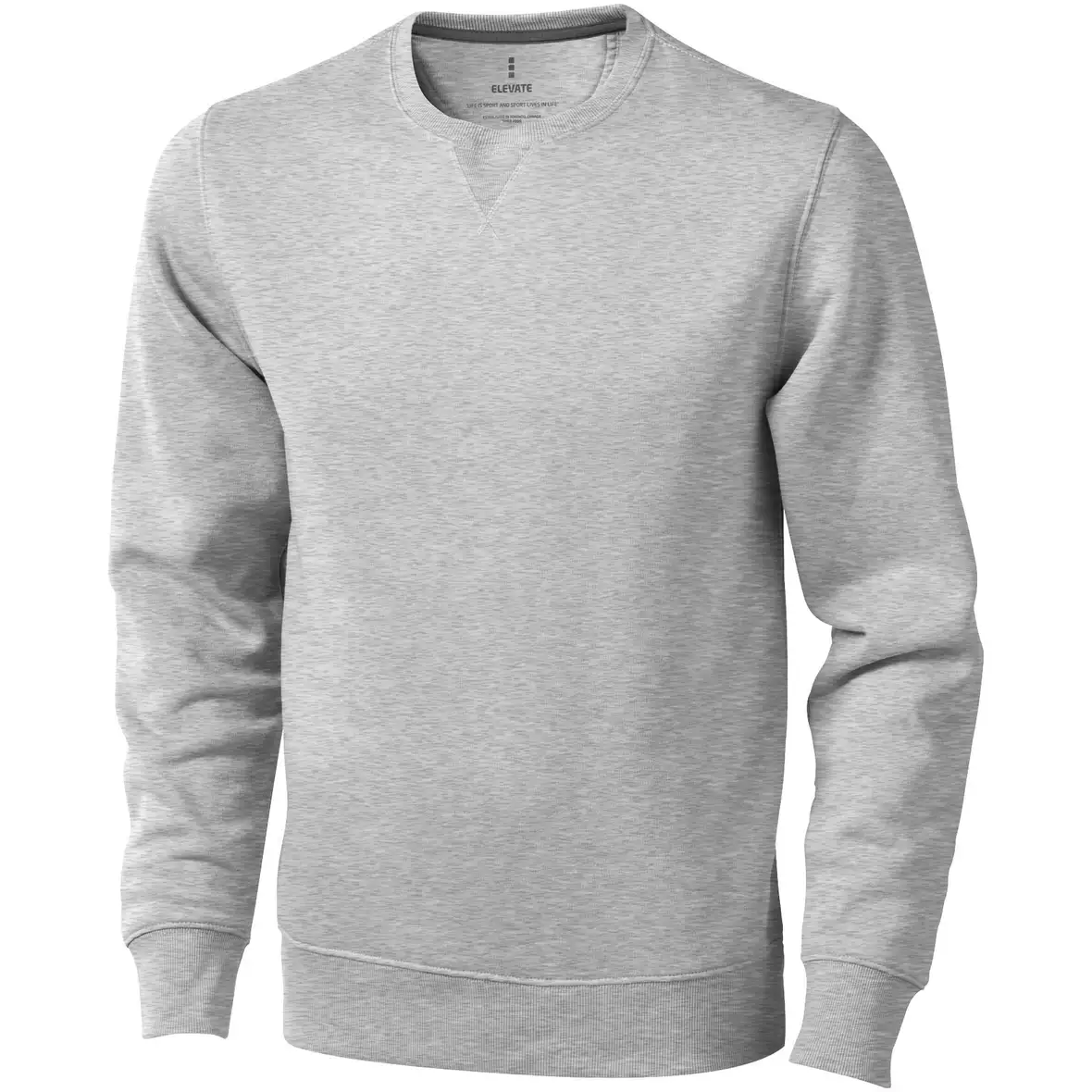 300 g/m² Sweatshirt mit Rundhalsausschnitt Unisex – Ansicht 32