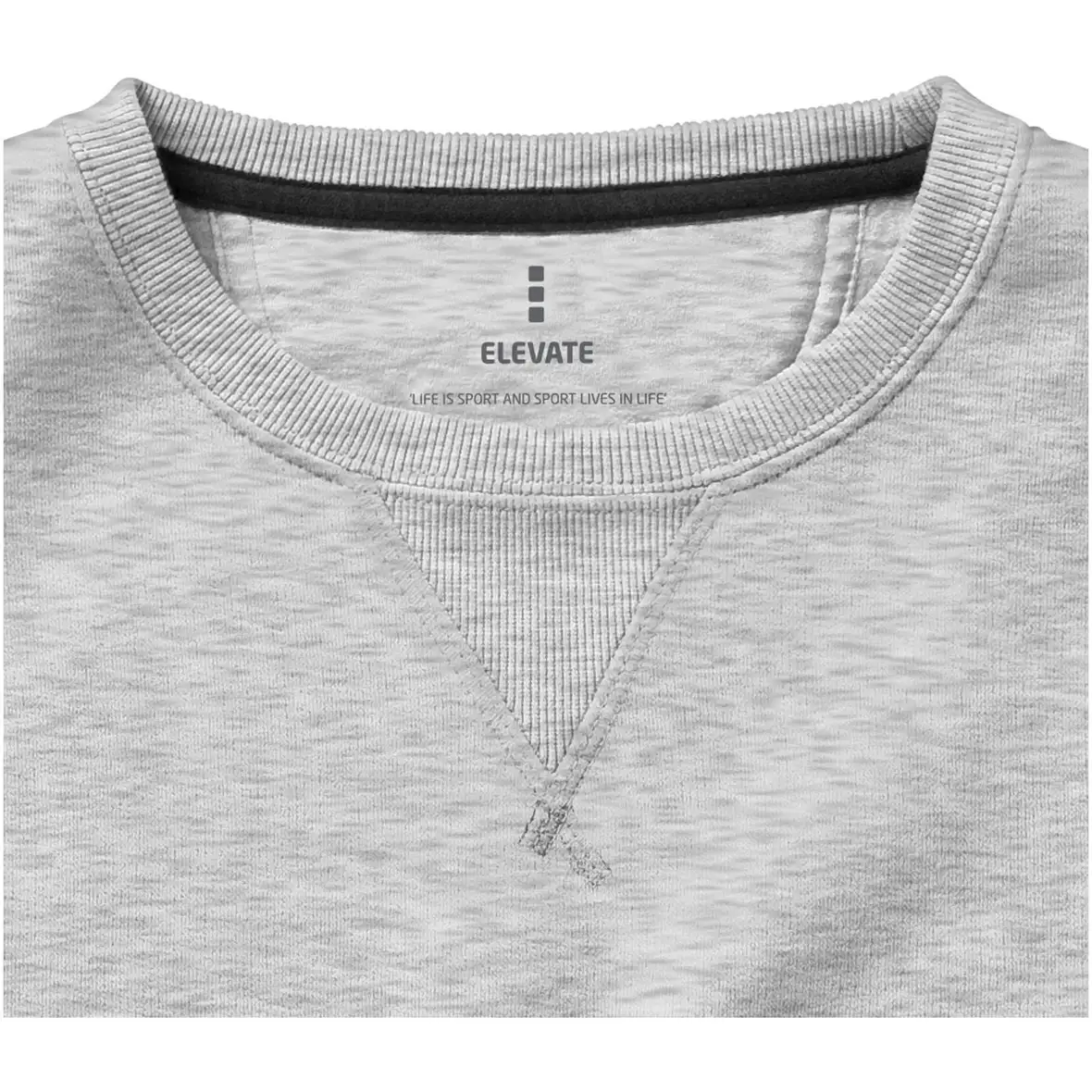 300 g/m² Sweatshirt mit Rundhalsausschnitt Unisex – Ansicht 36