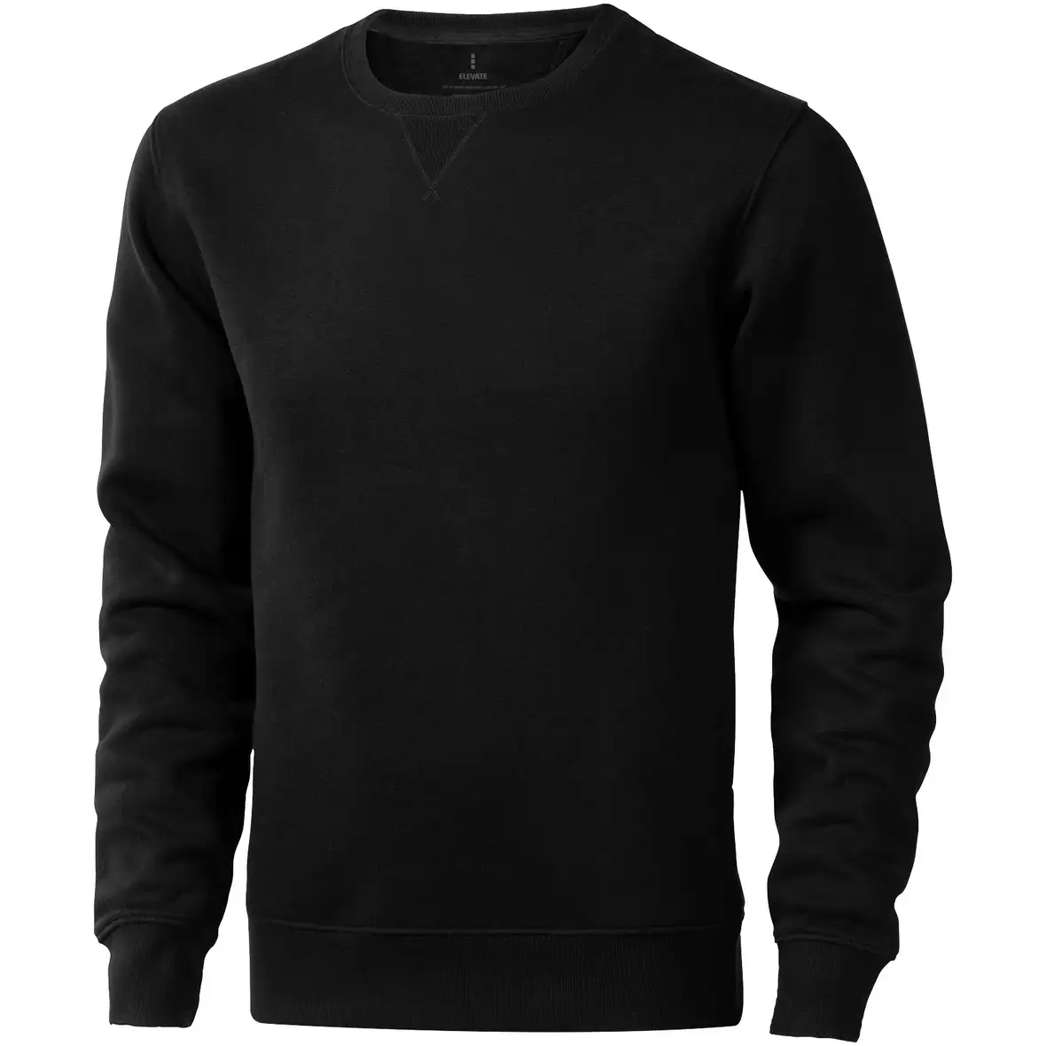 300 g/m² Sweatshirt mit Rundhalsausschnitt Unisex – Ansicht 38