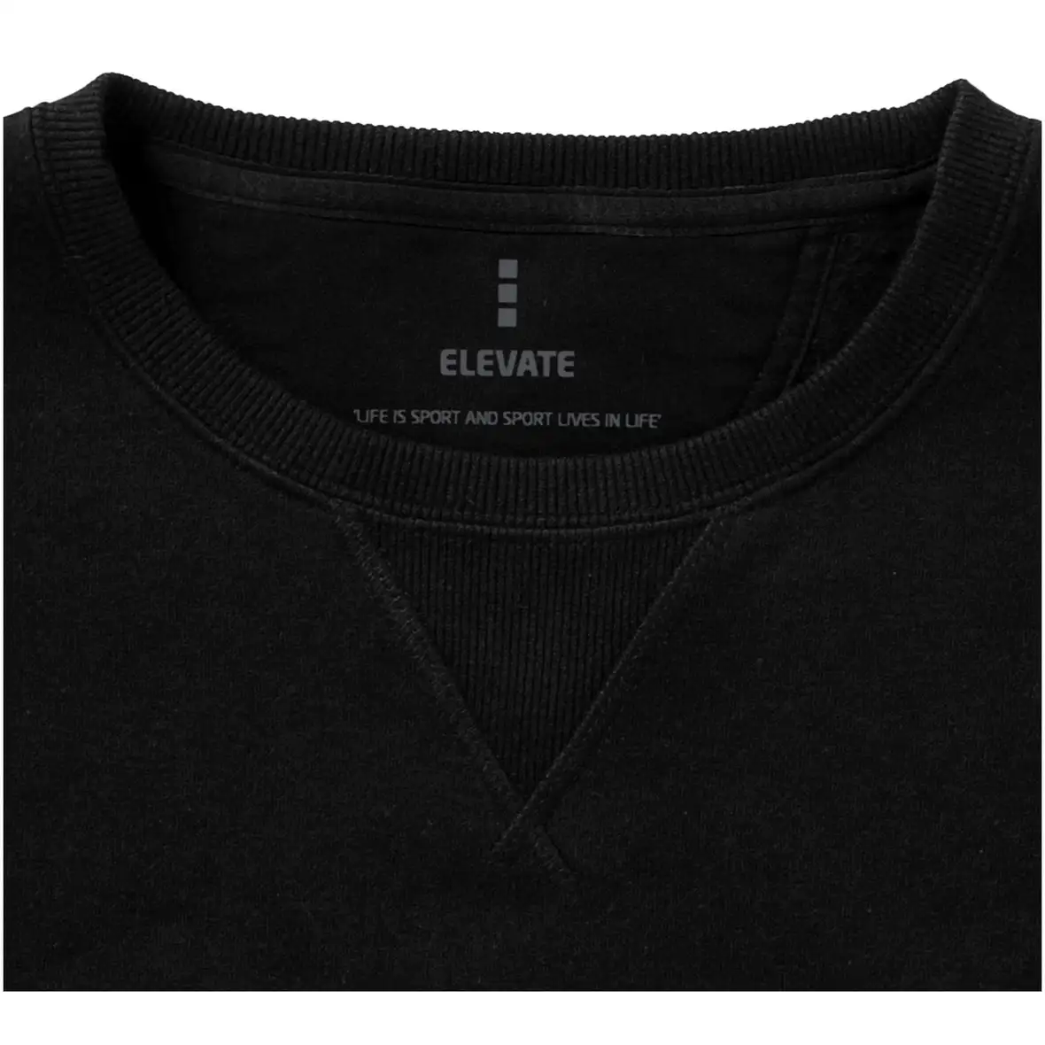 300 g/m² Sweatshirt mit Rundhalsausschnitt Unisex – Ansicht 42