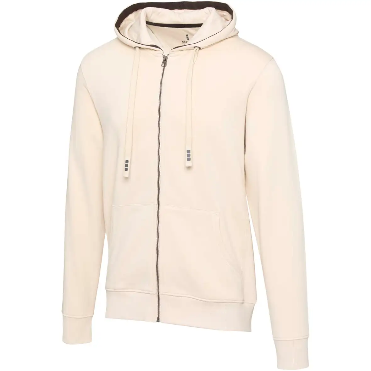 300 g/m² Kapuzensweatjacke Unisex – Ansicht 1