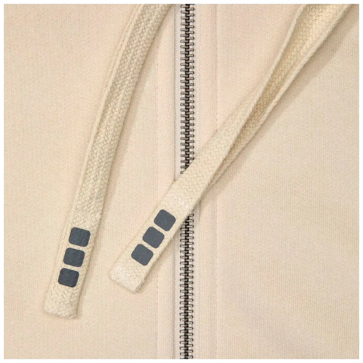 300 g/m² Kapuzensweatjacke Unisex – Ansicht 4