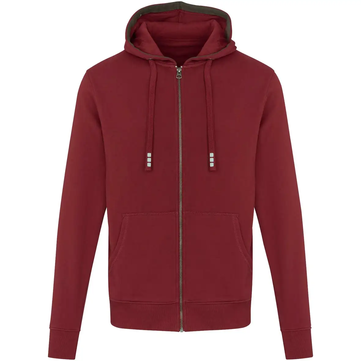 300 g/m² Kapuzensweatjacke Unisex – Ansicht 13