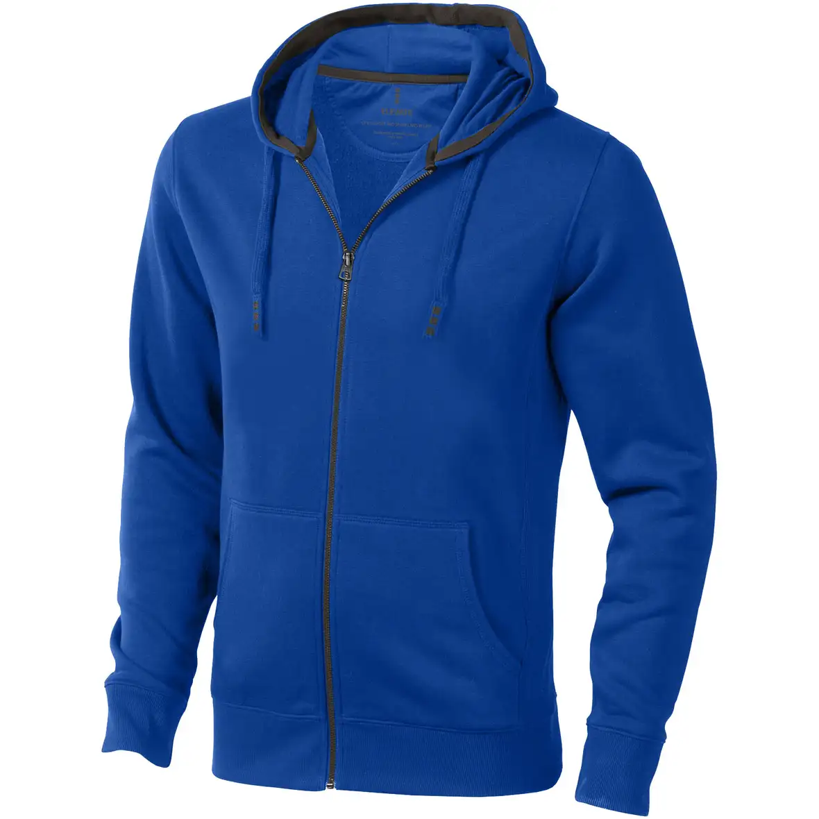 300 g/m² Kapuzensweatjacke Unisex – Ansicht 20