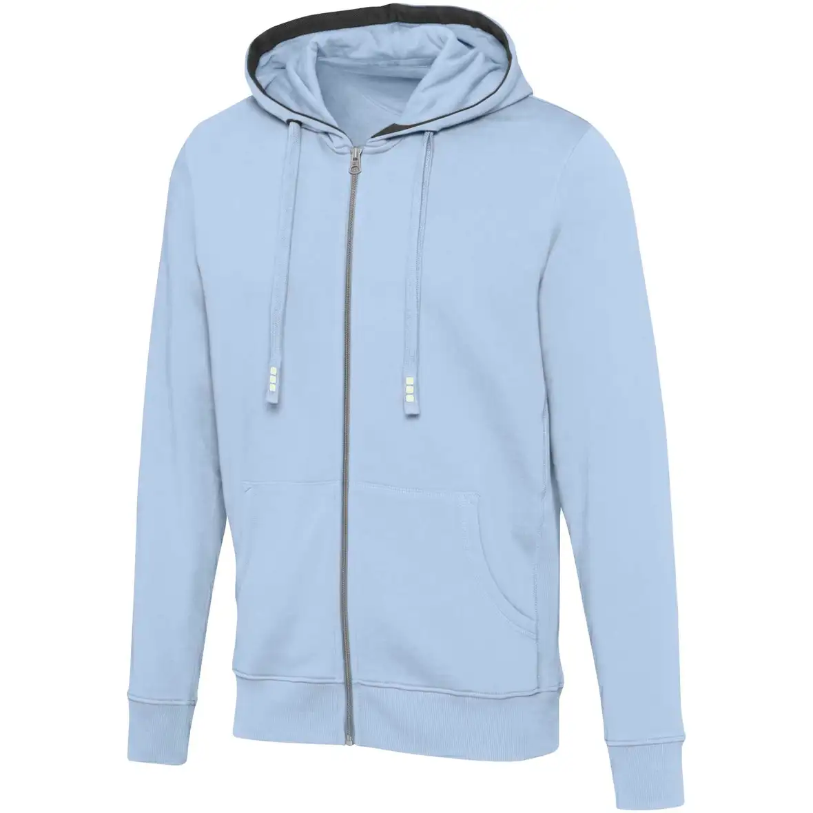300 g/m² Kapuzensweatjacke Unisex – Ansicht 30