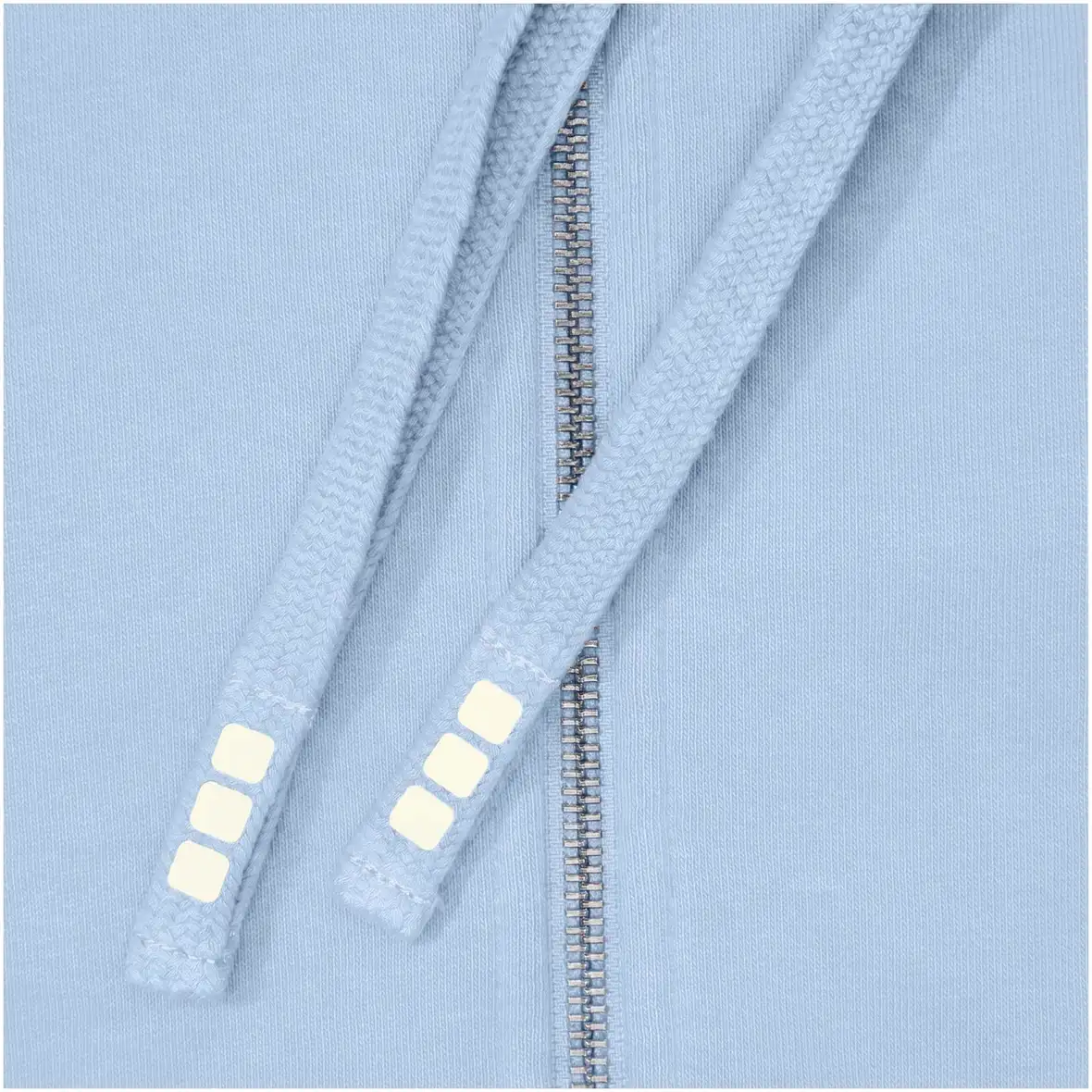300 g/m² Kapuzensweatjacke Unisex – Ansicht 33