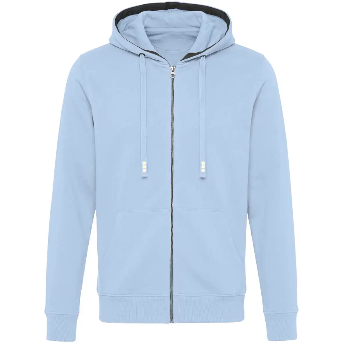 300 g/m² Kapuzensweatjacke Unisex – Ansicht 31