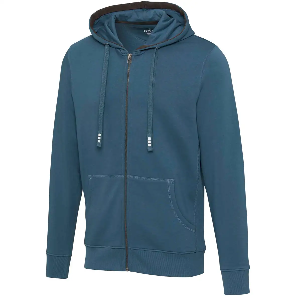 300 g/m² Kapuzensweatjacke Unisex – Ansicht 38