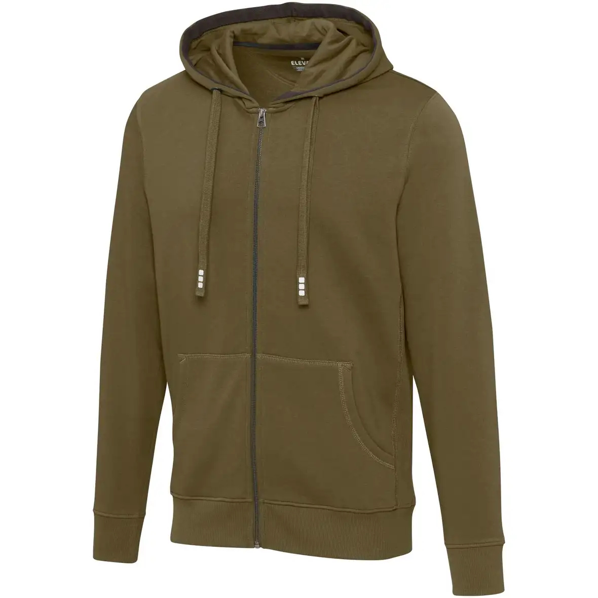 300 g/m² Kapuzensweatjacke Unisex – Ansicht 46