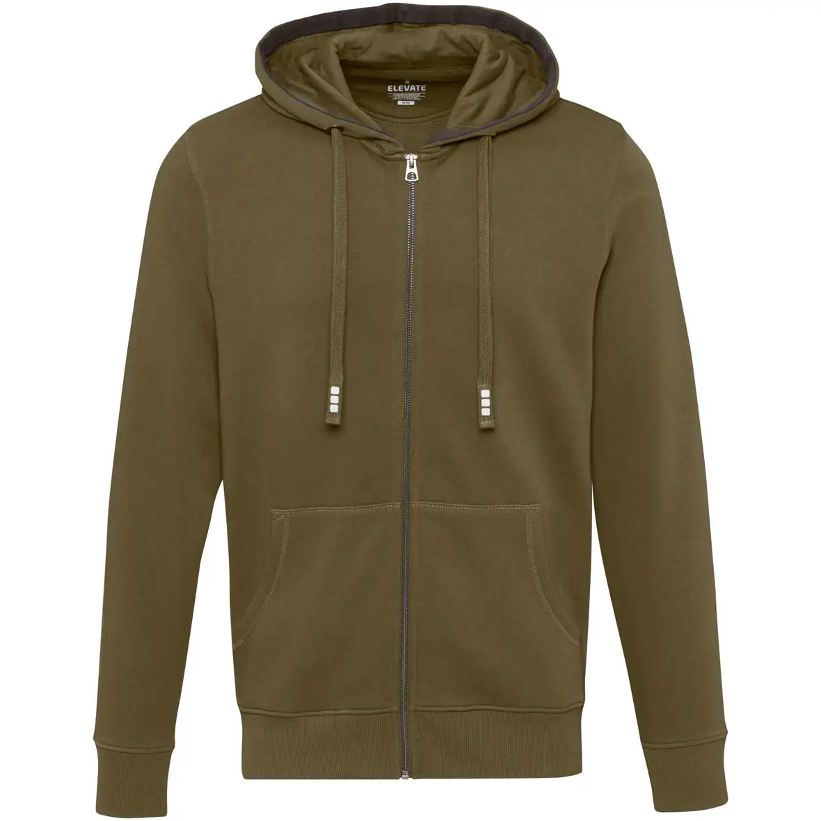 300 g/m² Kapuzensweatjacke Unisex – Ansicht 47