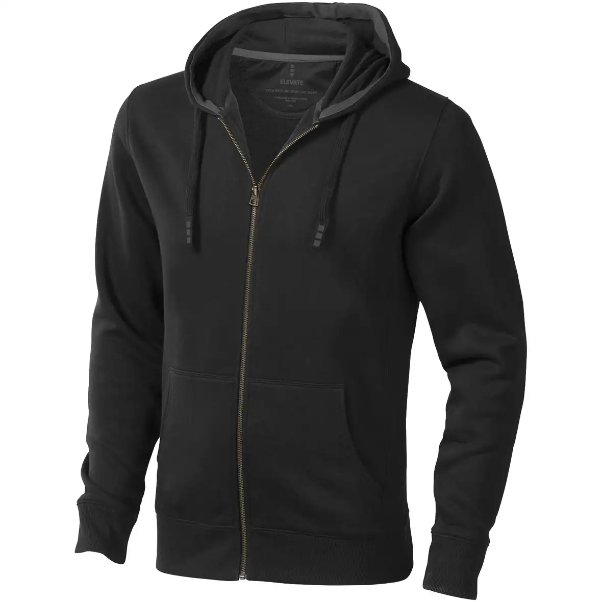 300 g/m² Kapuzensweatjacke Unisex – Ansicht 59