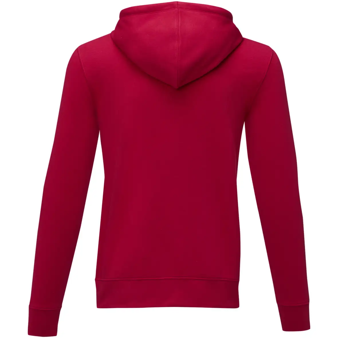 240 g/m² Herren Kapuzenpullover mit Reißverschluss – Ansicht 8