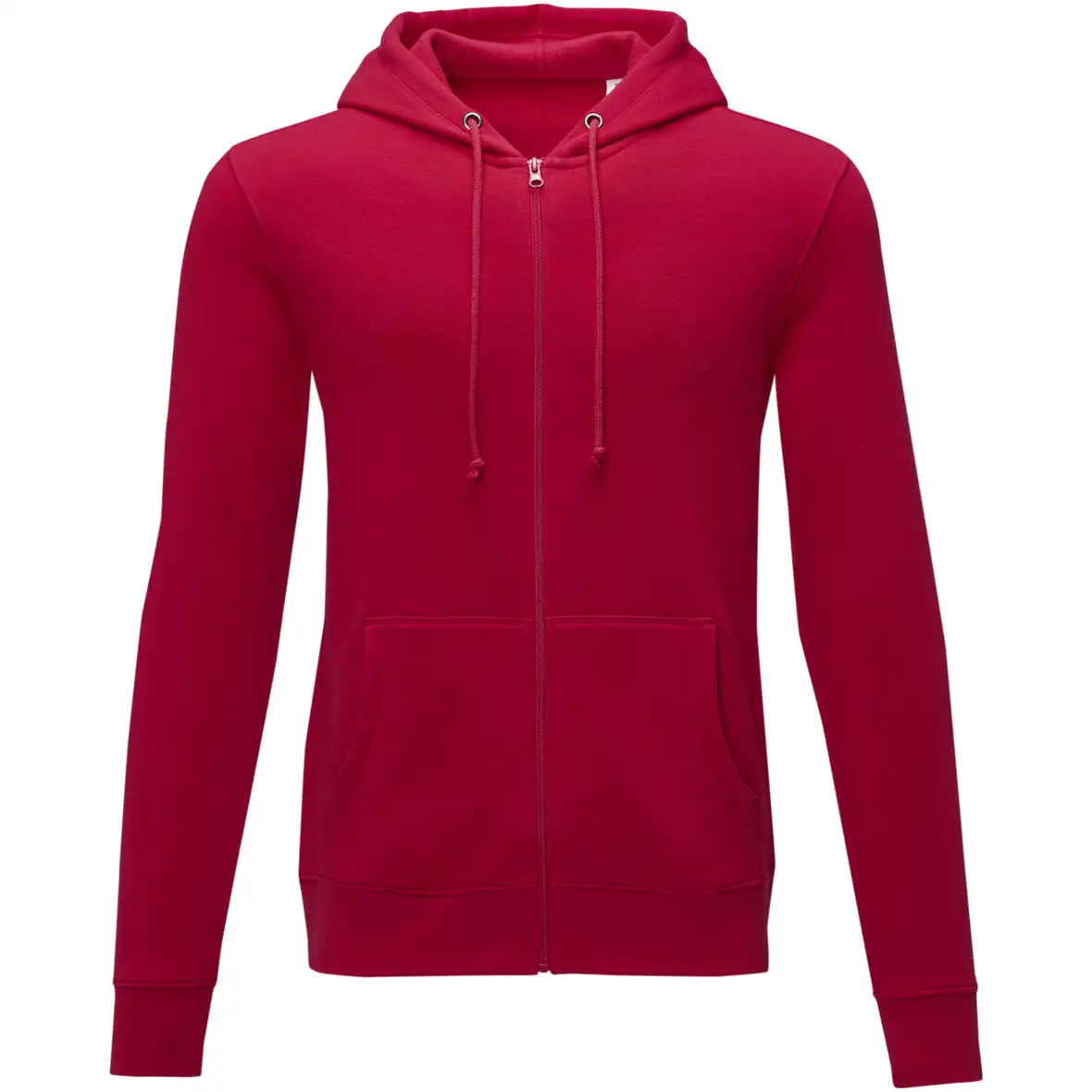 240 g/m² Herren Kapuzenpullover mit Reißverschluss – Ansicht 7