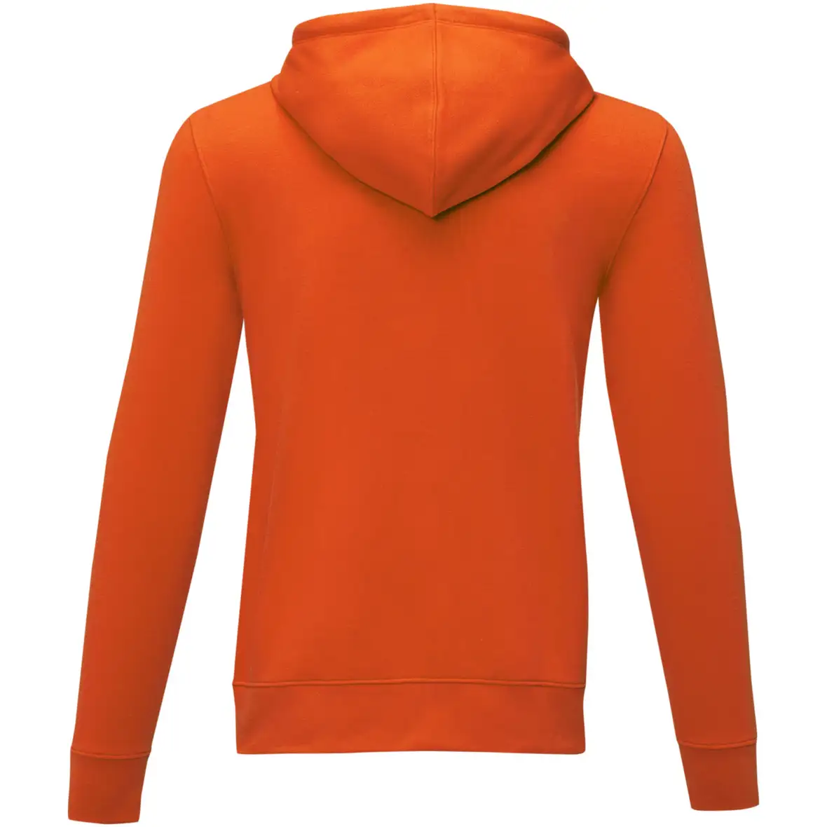 240 g/m² Herren Kapuzenpullover mit Reißverschluss – Ansicht 13
