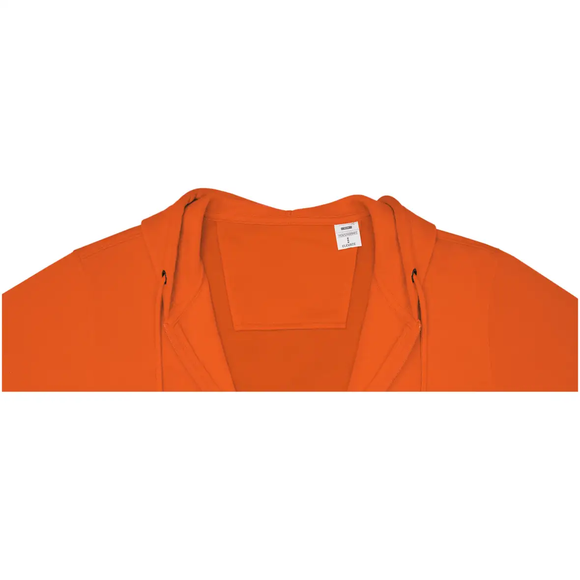 240 g/m² Herren Kapuzenpullover mit Reißverschluss – Ansicht 14