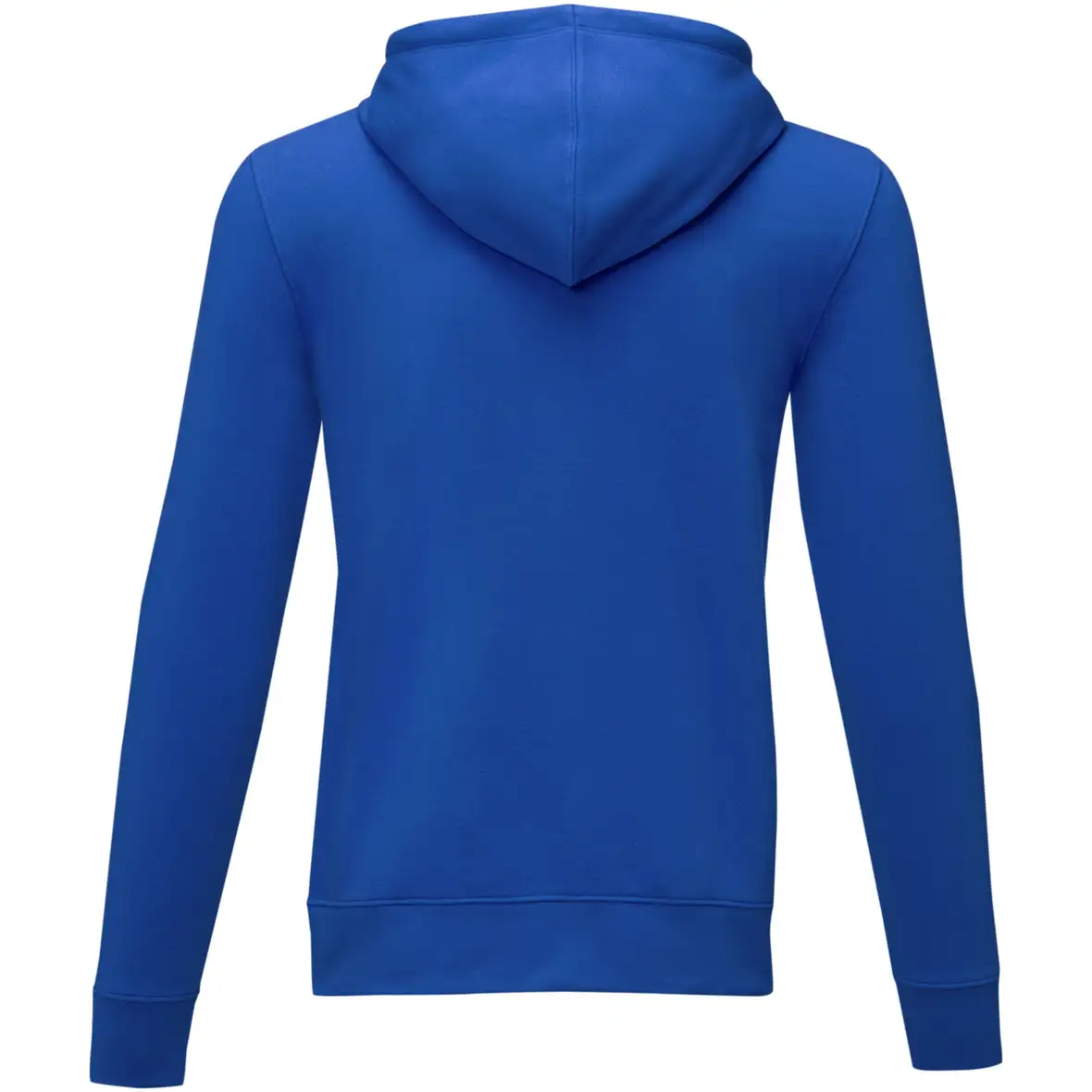 240 g/m² Herren Kapuzenpullover mit Reißverschluss – Ansicht 18