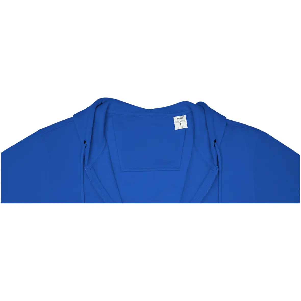 240 g/m² Herren Kapuzenpullover mit Reißverschluss – Ansicht 19