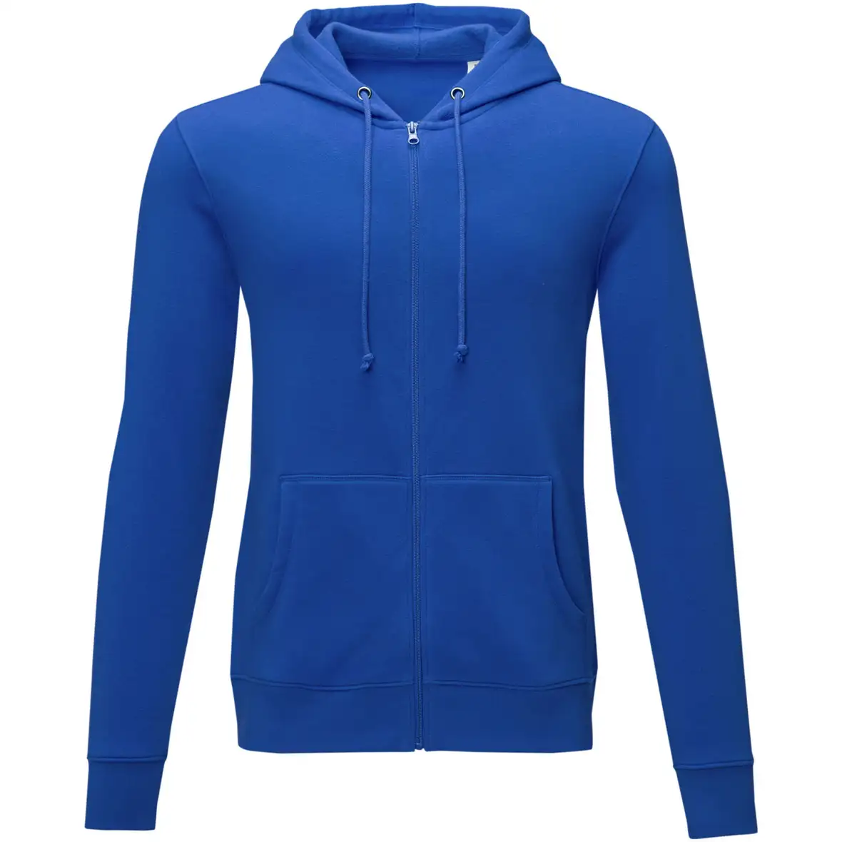 240 g/m² Herren Kapuzenpullover mit Reißverschluss – Ansicht 17