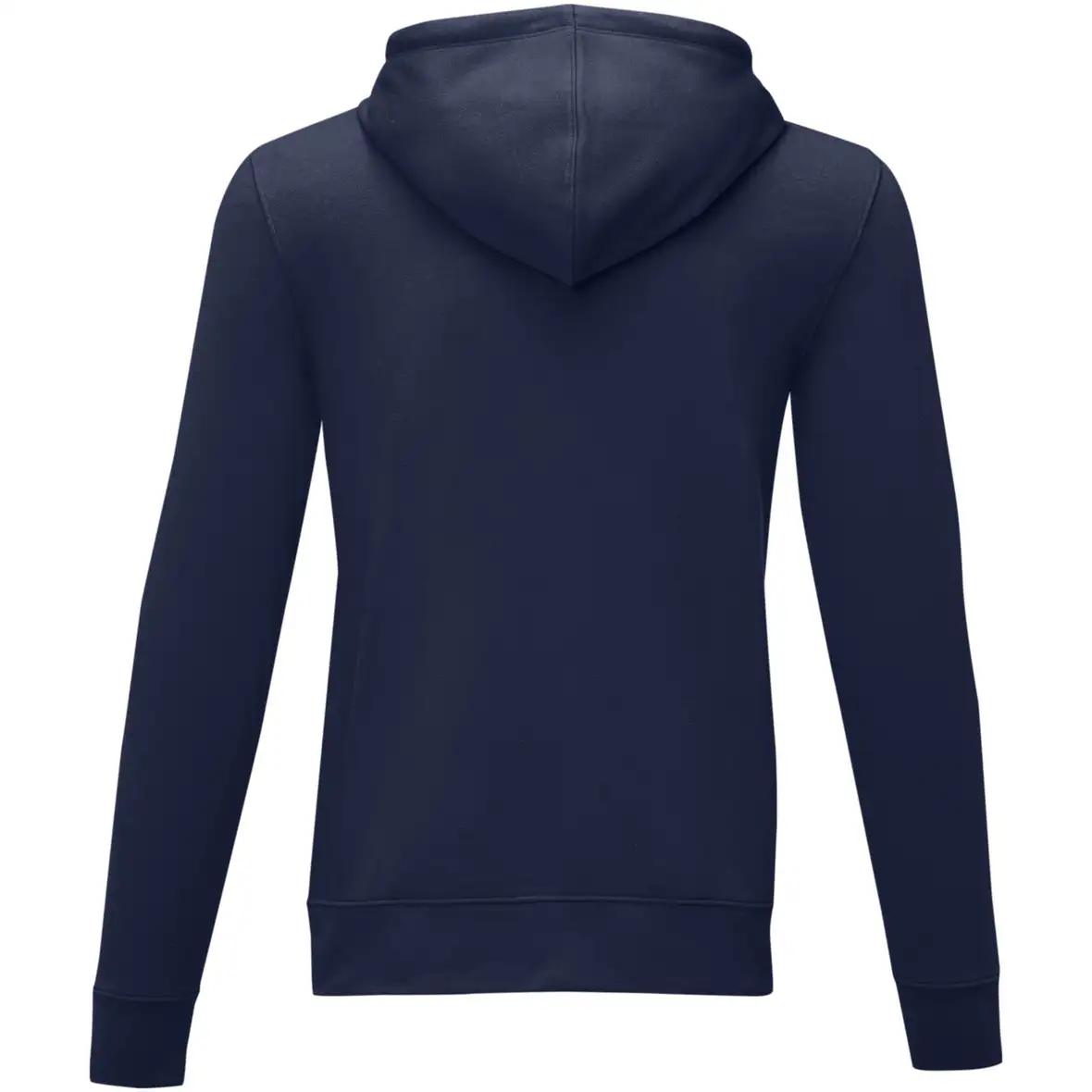 240 g/m² Herren Kapuzenpullover mit Reißverschluss – Ansicht 23