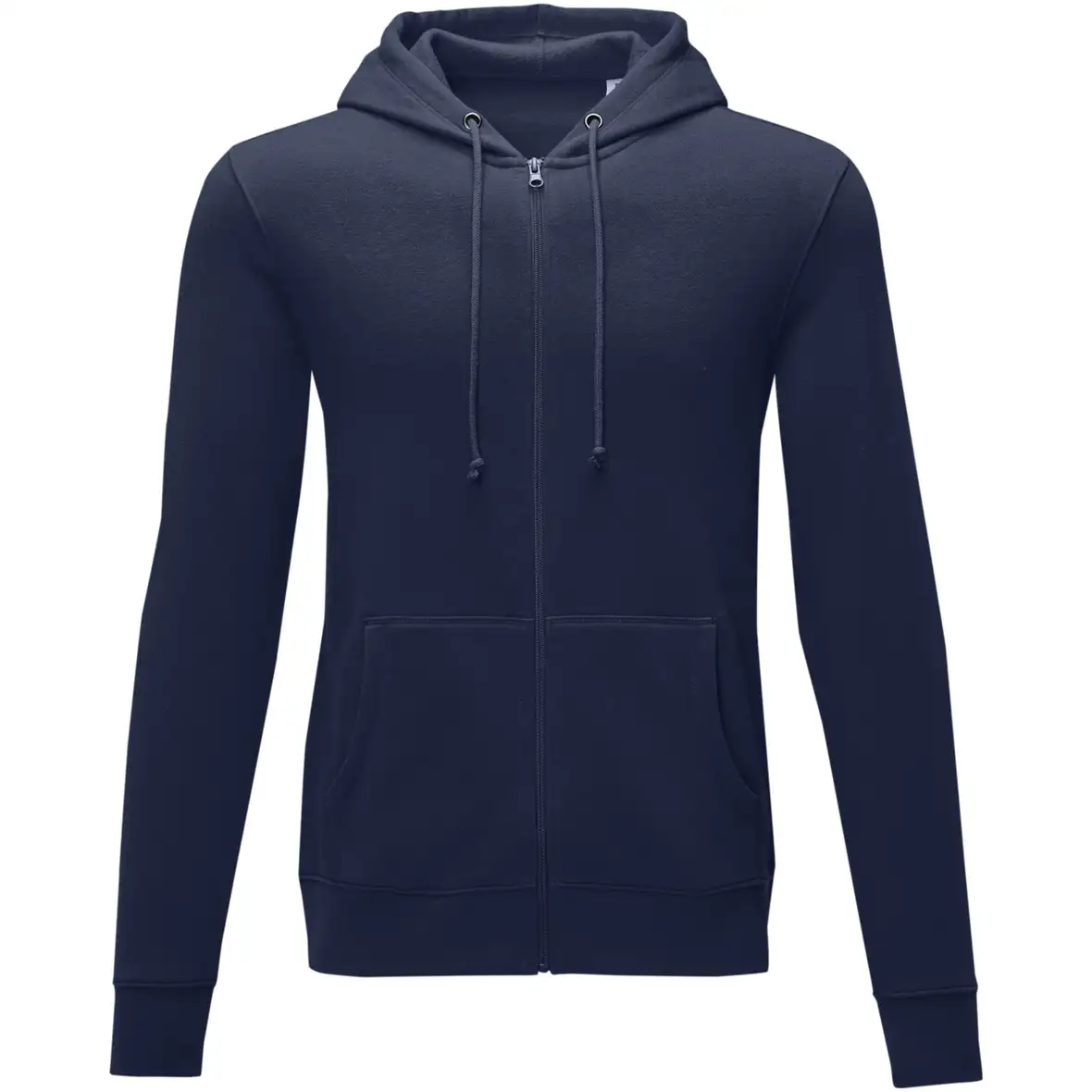 240 g/m² Herren Kapuzenpullover mit Reißverschluss – Ansicht 22