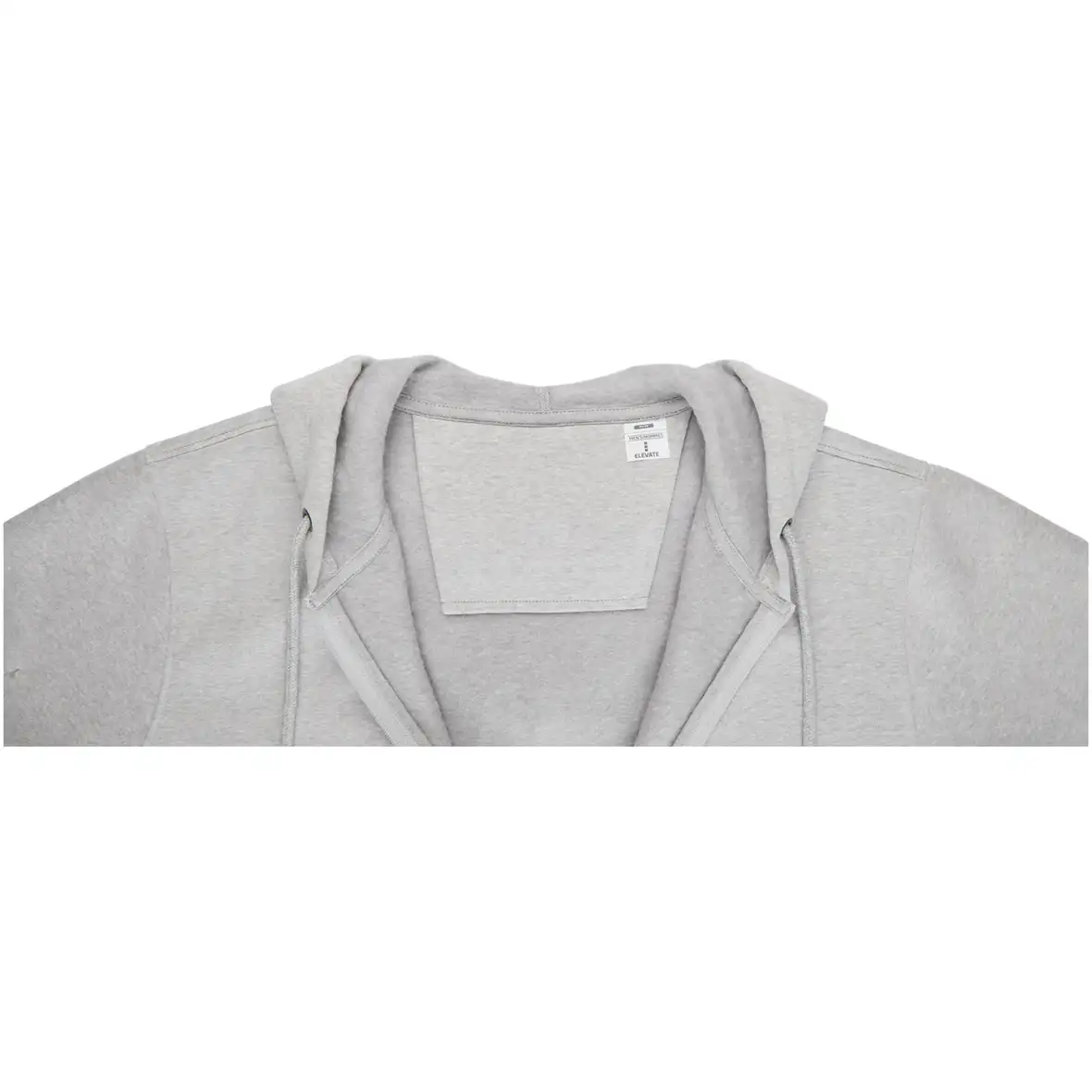 240 g/m² Herren Kapuzenpullover mit Reißverschluss – Ansicht 29