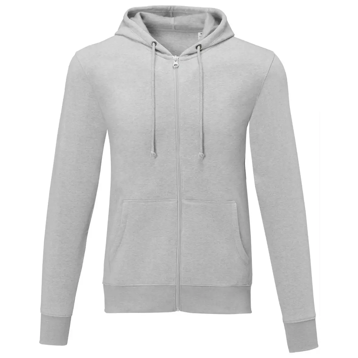 240 g/m² Herren Kapuzenpullover mit Reißverschluss – Ansicht 27