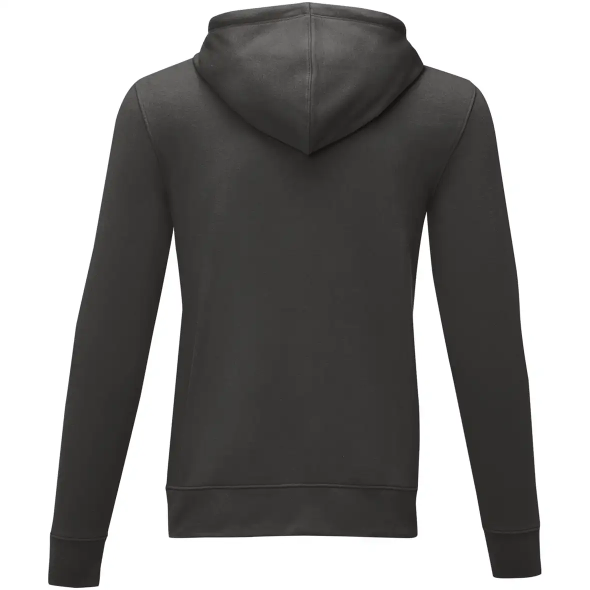 240 g/m² Herren Kapuzenpullover mit Reißverschluss – Ansicht 33