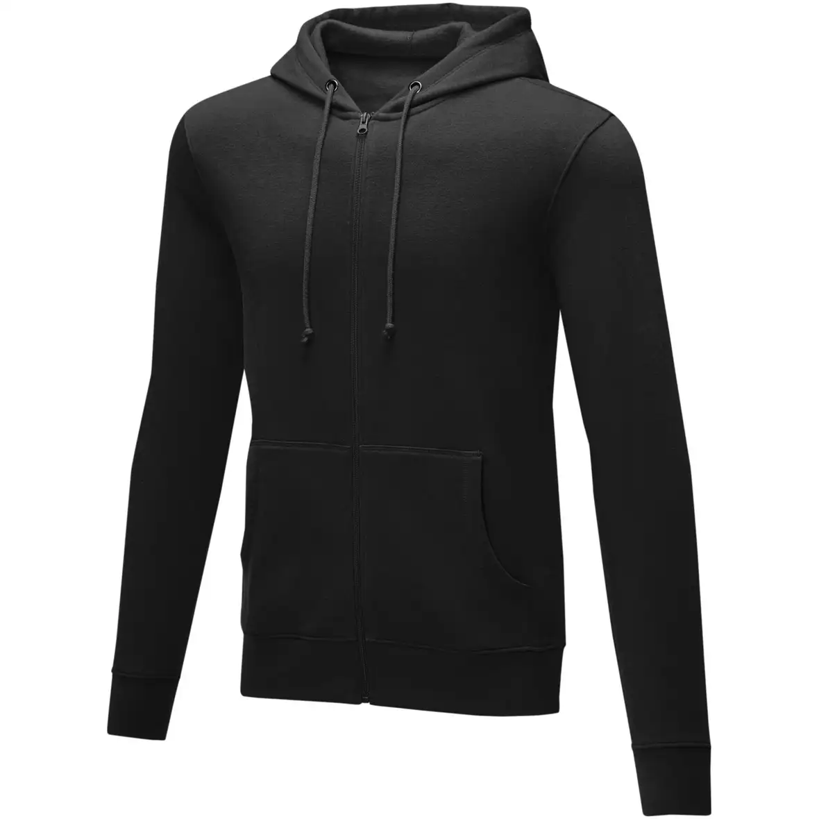 240 g/m² Herren Kapuzenpullover mit Reißverschluss – Ansicht 36
