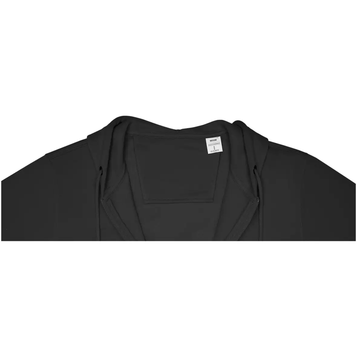 240 g/m² Herren Kapuzenpullover mit Reißverschluss – Ansicht 39