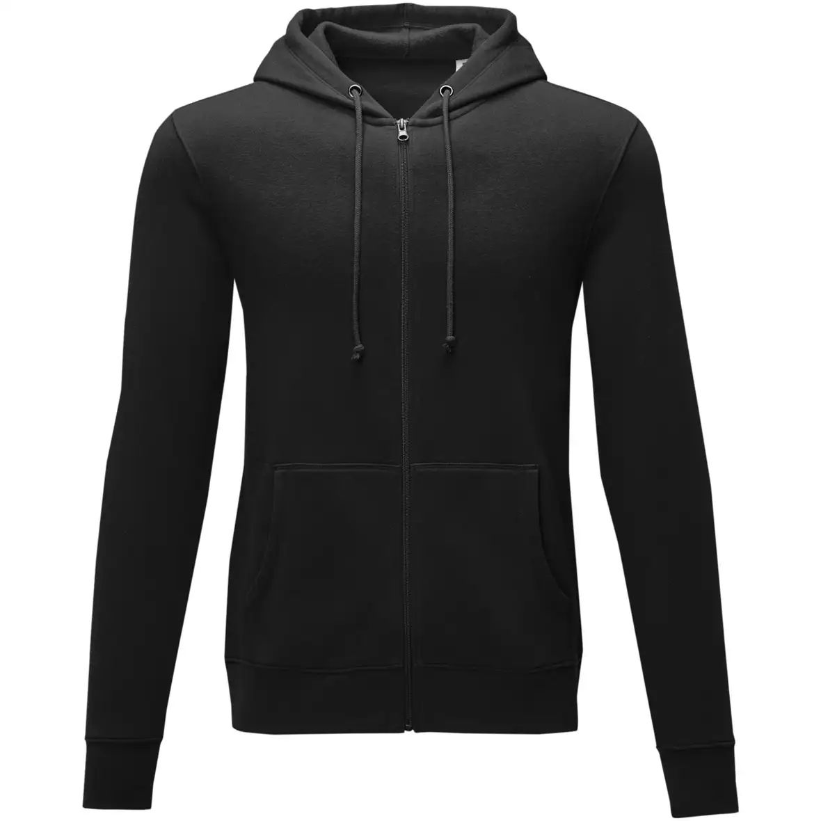 240 g/m² Herren Kapuzenpullover mit Reißverschluss – Ansicht 37