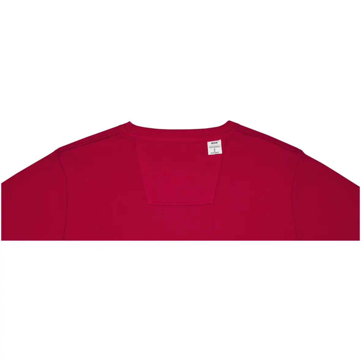 240 g/m² Herrenpullover mit Rundhalsausschnitt – Ansicht 9
