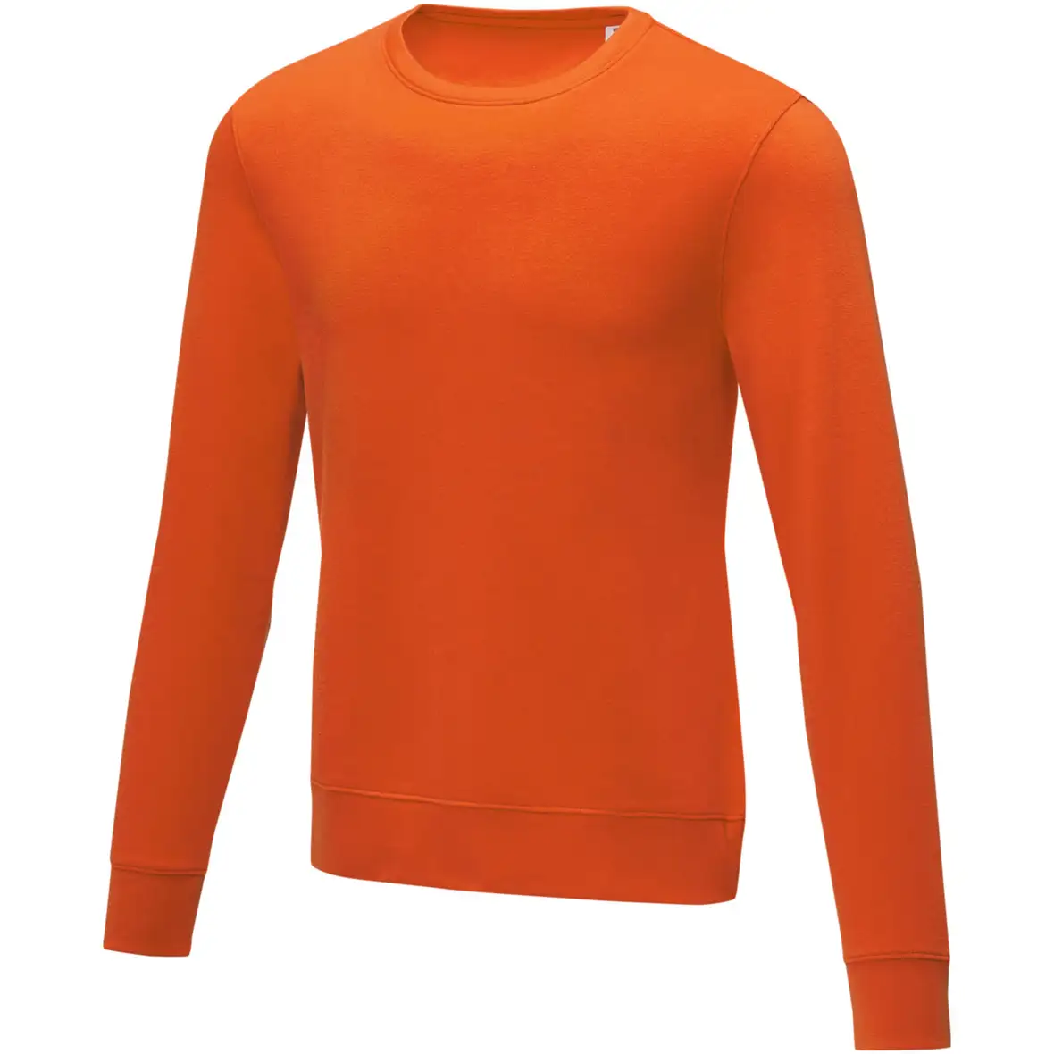 240 g/m² Herrenpullover mit Rundhalsausschnitt – Ansicht 11