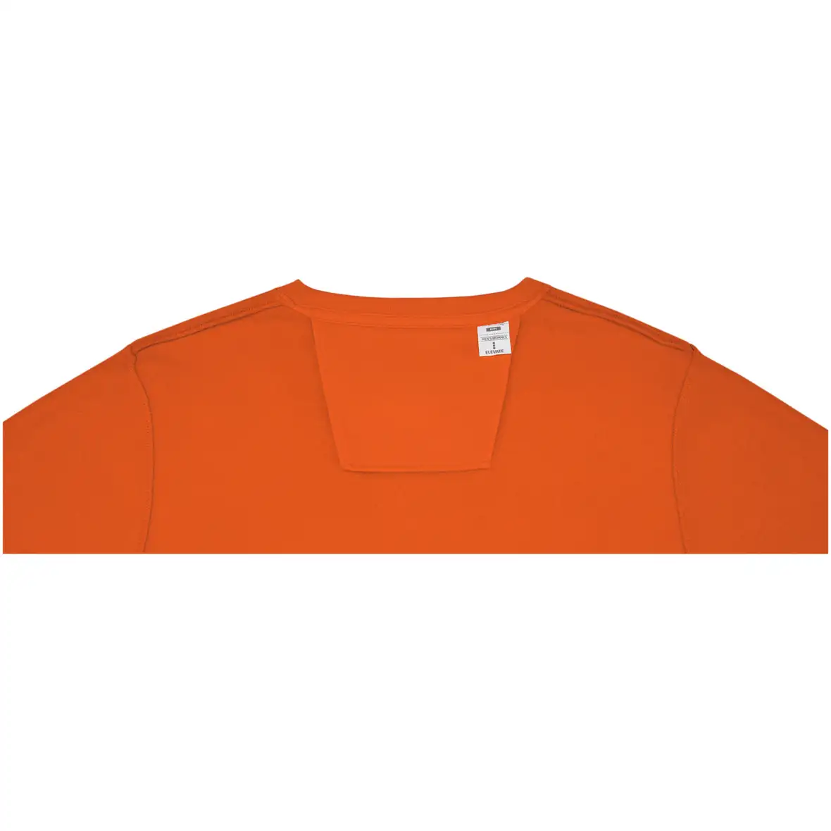 240 g/m² Herrenpullover mit Rundhalsausschnitt – Ansicht 14