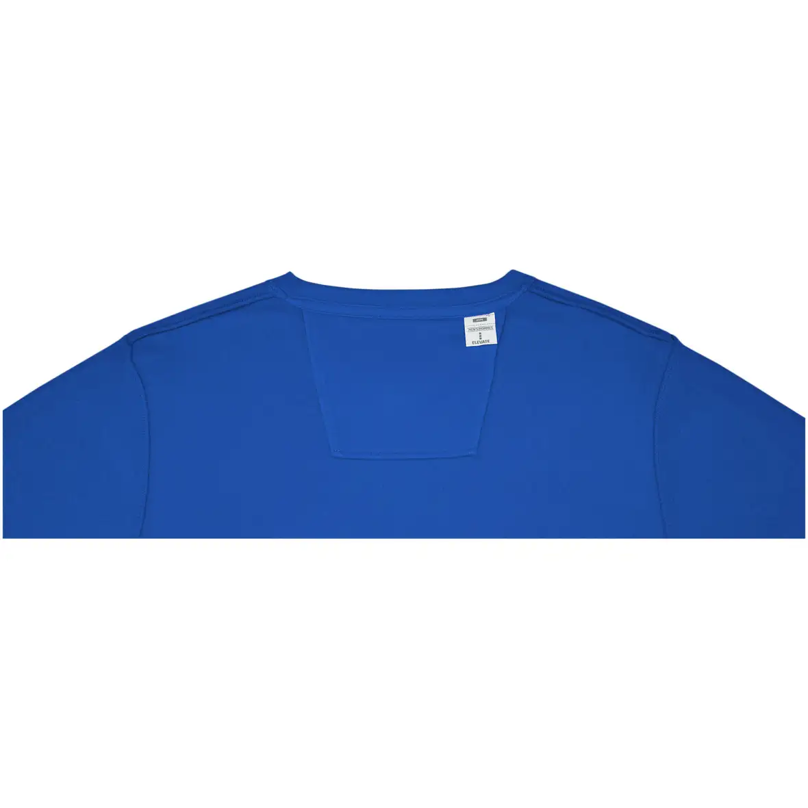240 g/m² Herrenpullover mit Rundhalsausschnitt – Ansicht 19