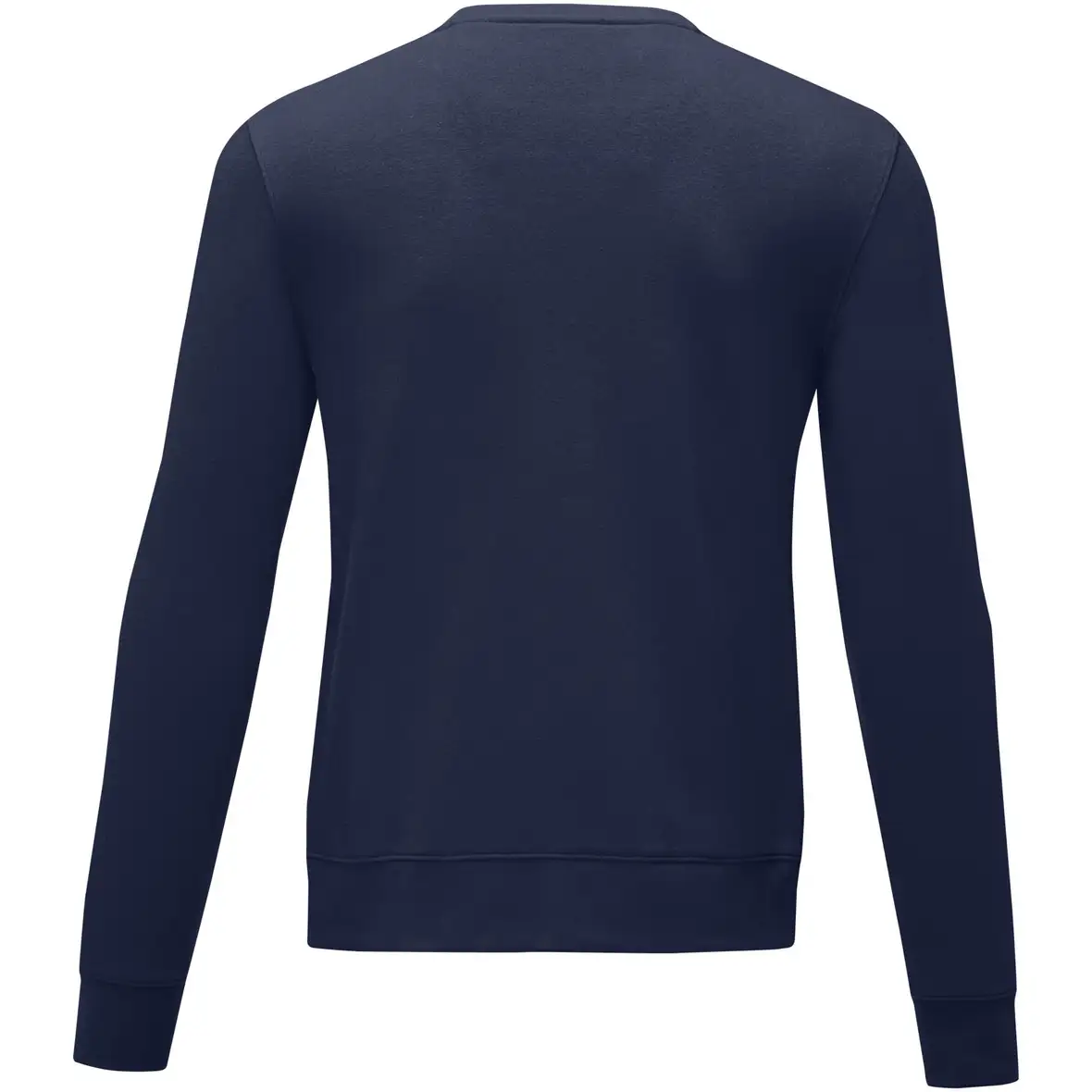 240 g/m² Herrenpullover mit Rundhalsausschnitt – Ansicht 23