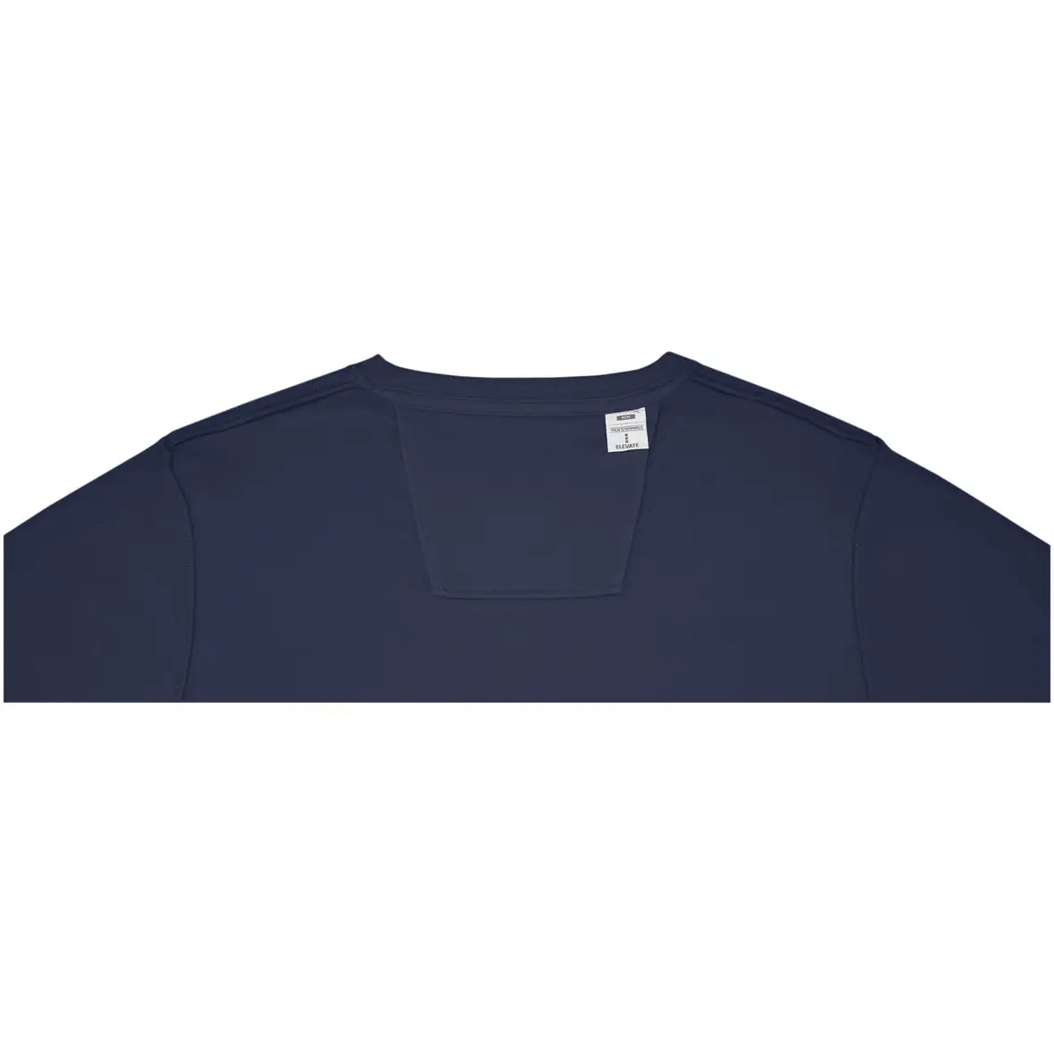 240 g/m² Herrenpullover mit Rundhalsausschnitt – Ansicht 24