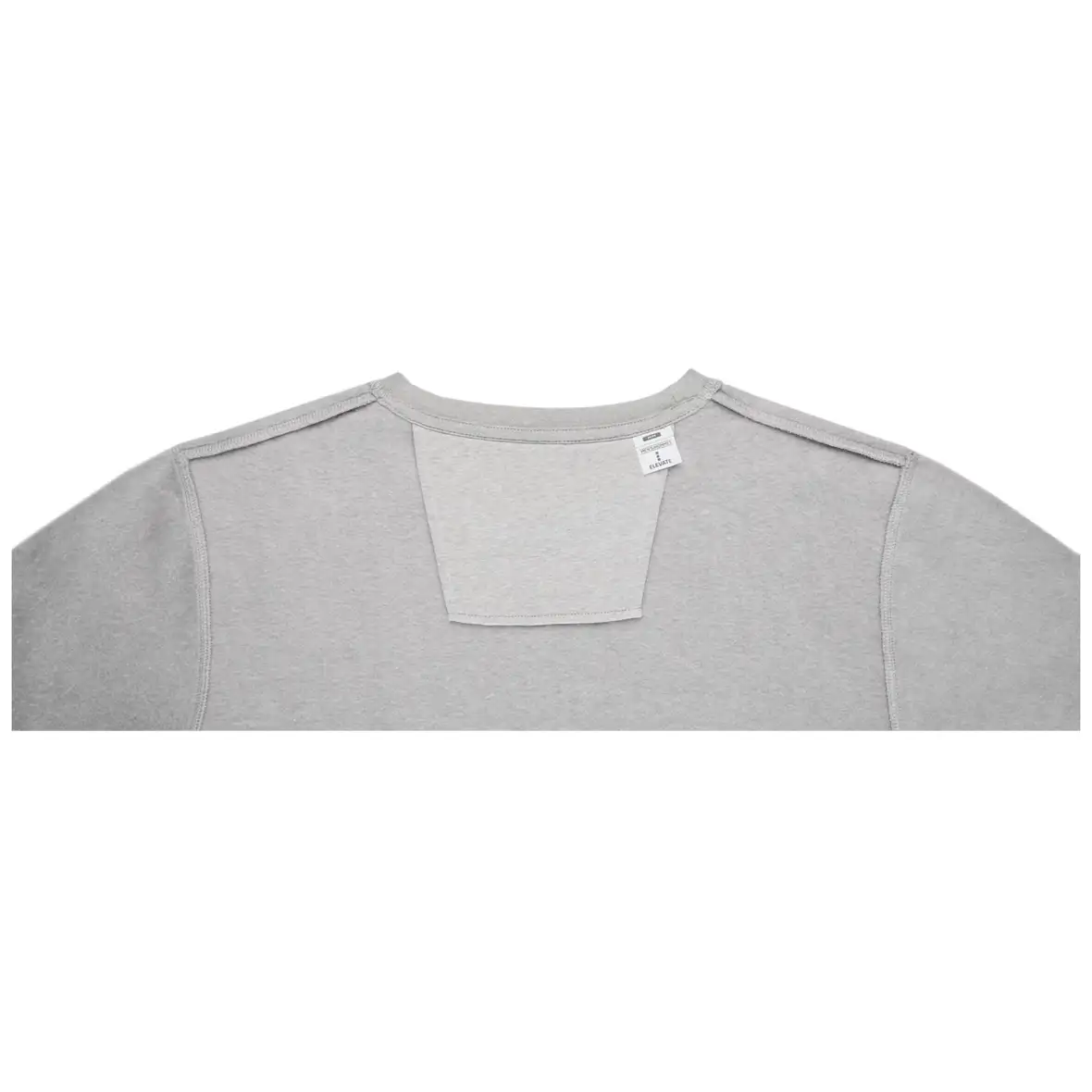 240 g/m² Herrenpullover mit Rundhalsausschnitt – Ansicht 29