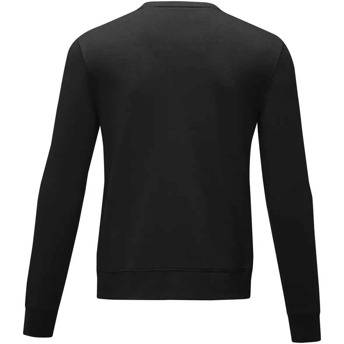 240 g/m² Herrenpullover mit Rundhalsausschnitt – Ansicht 38