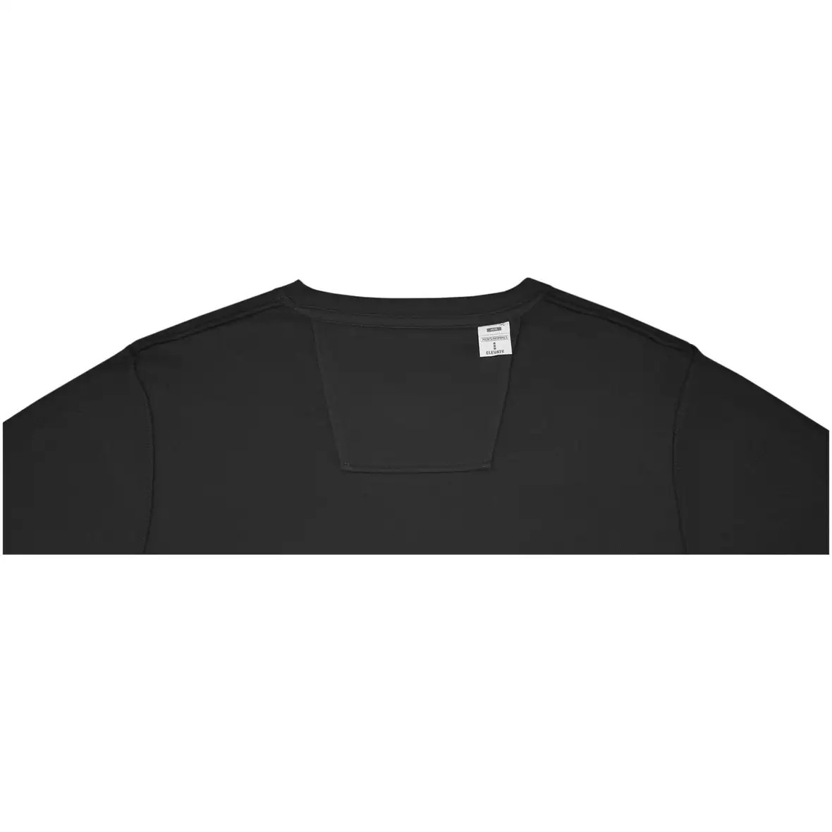 240 g/m² Herrenpullover mit Rundhalsausschnitt – Ansicht 39