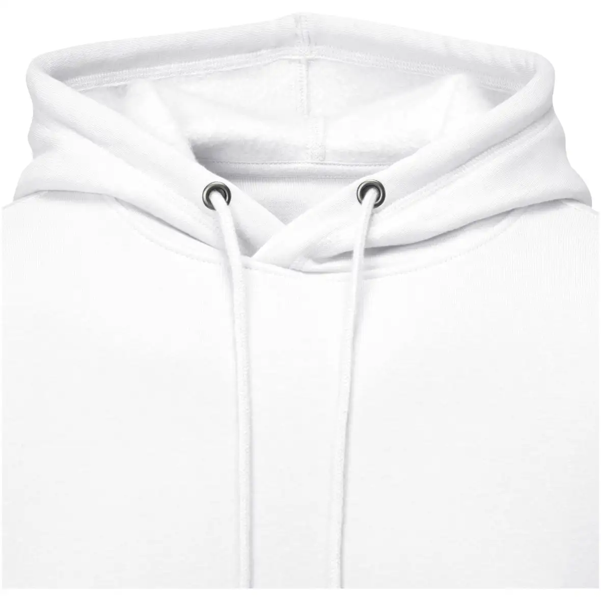 240 g/m² Unisex Kapuzenpullover – Ansicht 5